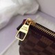 Replicas Louis Vuitton Siena PM Damier Ebene N41545 Baratos Imitacion