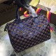 Replicas Louis Vuitton Speedy 30 Damier Paillettes N41261 Baratos Imitacion