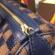 Replicas Louis Vuitton Speedy 30 Damier Paillettes N41261 Baratos Imitacion