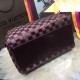 Replicas Louis Vuitton Speedy 30 Damier Paillettes N41263 Baratos Imitacion