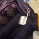 Replicas Louis Vuitton Speedy 30 Damier Paillettes N41263 Baratos Imitacion