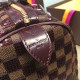 Replicas Louis Vuitton Speedy 30 Damier Paillettes N41263 Baratos Imitacion