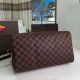 Replicas Louis Vuitton Speedy Bandoulière 30 Damier Ebene N41367 Baratos Imitacion