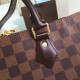 Replicas Louis Vuitton Speedy Bandoulière 30 Damier Ebene N41367 Baratos Imitacion