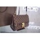 Replicas Louis Vuitton Venecia Damier Ebene N41398 Baratos Imitacion