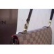 Replicas Louis Vuitton Venecia Damier Ebene N41398 Baratos Imitacion