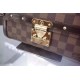 Replicas Louis Vuitton Venecia Damier Ebene N41398 Baratos Imitacion