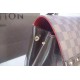 Replicas Louis Vuitton Venecia Damier Ebene N41398 Baratos Imitacion