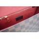 Replicas Louis Vuitton Venecia Damier Ebene N41398 Baratos Imitacion