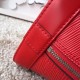 Replicas Louis Vuitton Bolsos Alma PM Bolso Cuero Epi  M4058E Baratos Imitacion