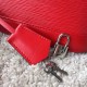 Replicas Louis Vuitton Bolsos Alma PM Bolso Cuero Epi  M4058E Baratos Imitacion