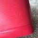 Replicas Louis Vuitton Bolsos Alma PM Bolso Cuero Epi  M41284 Baratos Imitacion