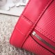 Replicas Louis Vuitton Bolsos Alma PM Bolso Cuero Epi  M41284 Baratos Imitacion