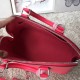 Replicas Louis Vuitton Bolsos Alma PM Bolso Cuero Epi  M41284 Baratos Imitacion