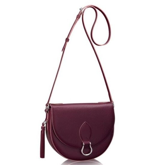 Replicas Bolsos Saint Cloud Cuero Epi  M54157 Baratos Imitacion