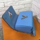 Replicas Louis Vuitton Bolsos Twist MM Epi Bird M41866 Baratos Imitacion