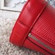 Replicas Louis Vuitton Alma BB Bolso Cuero Epi  M40850 Baratos Imitacion