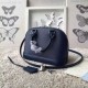 Replicas Louis Vuitton Alma BB Bolso Cuero Epi  M40855 Baratos Imitacion