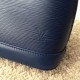 Replicas Louis Vuitton Alma BB Bolso Cuero Epi  M40855 Baratos Imitacion