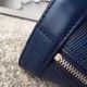 Replicas Louis Vuitton Alma BB Bolso Cuero Epi  M40855 Baratos Imitacion