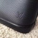 Replicas Louis Vuitton Alma BB Bolso Cuero Epi  M40862 Baratos Imitacion