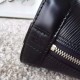 Replicas Louis Vuitton Alma BB Bolso Cuero Epi  M40862 Baratos Imitacion