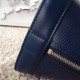 Replicas Louis Vuitton Alma PM Bolso Cuero Epi  M40620 Baratos Imitacion