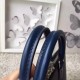 Replicas Louis Vuitton Alma PM Bolso Cuero Epi  M40620 Baratos Imitacion