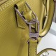 Replicas Louis Vuitton Alma PM Bolso Cuero Epi  M40950 Baratos Imitacion