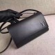 Replicas Louis Vuitton Clery Bolso Cuero Epi  M54537 Baratos Imitacion