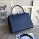 Replicas Louis Vuitton Cluny MM Bolso Cuero Epi  M41299 Baratos Imitacion