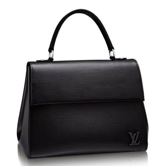 Replicas Louis Vuitton Cluny MM Bolso Cuero Epi  M41302 Baratos Imitacion