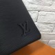 Replicas Louis Vuitton Kleber PM Cuero Epi  M51334 Baratos Imitacion