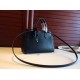 Replicas Louis Vuitton Marly MM Bolso Cuero Epi  M94612 Baratos Imitacion