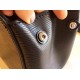 Replicas Louis Vuitton Marly MM Bolso Cuero Epi  M94612 Baratos Imitacion