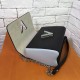 Replicas Louis Vuitton Multicolor Twist MM Bolso Cuero Epi  M53011 Baratos Imitacion