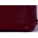 Replicas Louis Vuitton Noe Bolso Cuero Epi  M40840 Baratos Imitacion