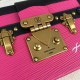 Replicas Louis Vuitton Petite Malle Cuero Epi  M50519 Baratos Imitacion