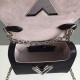 Replicas Louis Vuitton Twist MM Bolso Cuero Epi  M50282 Baratos Imitacion