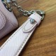 Replicas Louis Vuitton Twist MM Bolso Cuero Epi  M54219 Baratos Imitacion