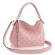 Replicas Louis Vuitton Babylone cadena BB mahina cuero M51219 Baratos Imitacion