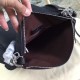 Replicas Louis Vuitton Babylone cadena BB mahina cuero M51223 Baratos Imitacion