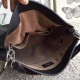 Replicas Louis Vuitton Babylone PM bolso Mahina cuero M50031 Baratos Imitacion