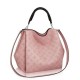 Replicas Louis Vuitton Babylone PM Bolso Mahina Cuero M50033 Baratos Imitacion