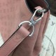 Replicas Louis Vuitton Babylone PM Bolso Mahina Cuero M50033 Baratos Imitacion