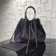 Replicas Louis Vuitton Girolata Bolsa de cuero Mahina M54402 Baratos Imitacion