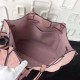 Replicas Louis Vuitton Girolata Bolsa Mahina Cuero M54401 Baratos Imitacion