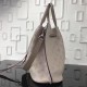 Replicas Louis Vuitton Girolata bolso Mahina cuero M54403 Baratos Imitacion