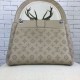 Replicas Louis Vuitton Sèvres Bolso Mahina Cuero M41791 Baratos Imitacion