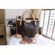 Replicas Louis Vuitton Bolso Estrela MM Monogram Canvas M41232 Baratos Imitacion